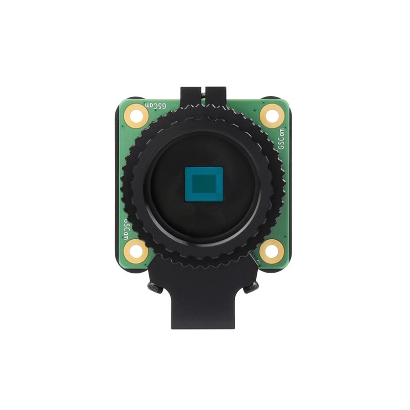 Raspberry Pi Global Shutter Camera Imx296 - For Raspberry Pi Global Shutter Camera