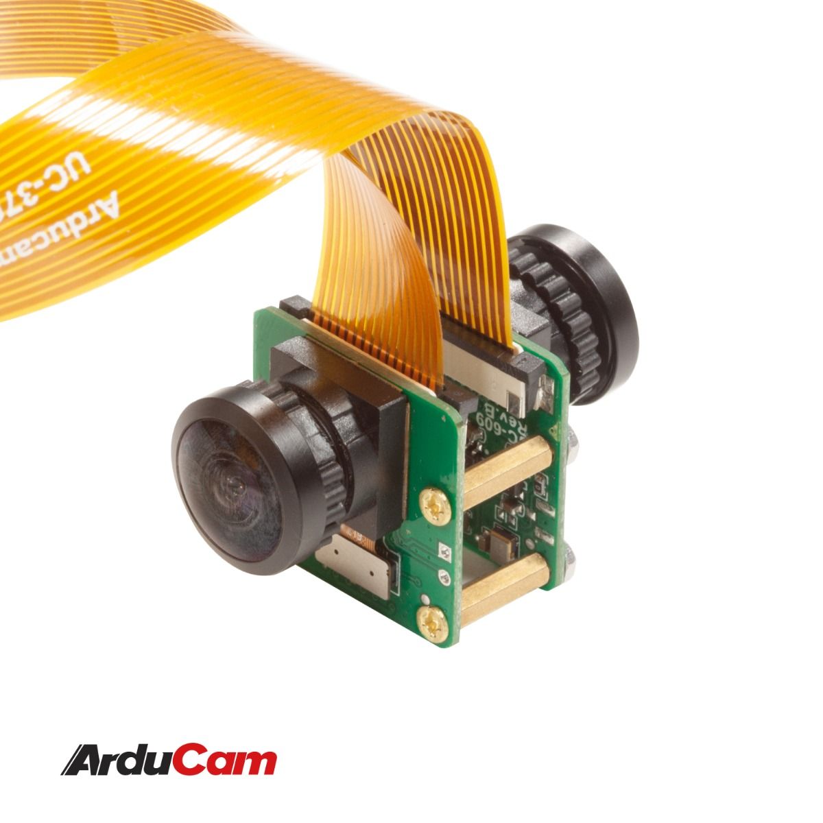 Arducam 8MP Synchronized Stere - Arducam 8Mp Synchronous Stereo Camera Bundle ulasan dan harga