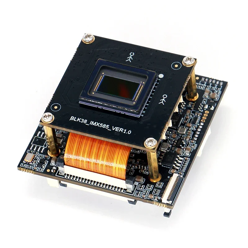Ultra Low Light 4K 8MP STARVIS - Imx585 Ultra Low Light Camera Module ulasan dan harga
