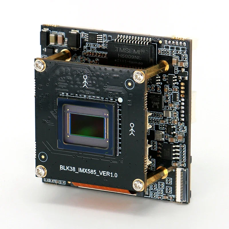 Ultra Low Light 4K 8MP STARVIS - Imx585 Ultra Low Light Camera Module ulasan dan harga