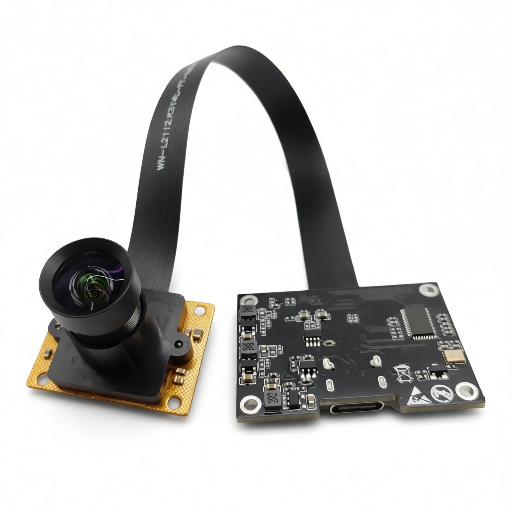 8MP 4K 1/1.8-Inch IMX678 Senso - Raspberry Pi Global Shutter Camera Imx296 ulasan dan harga