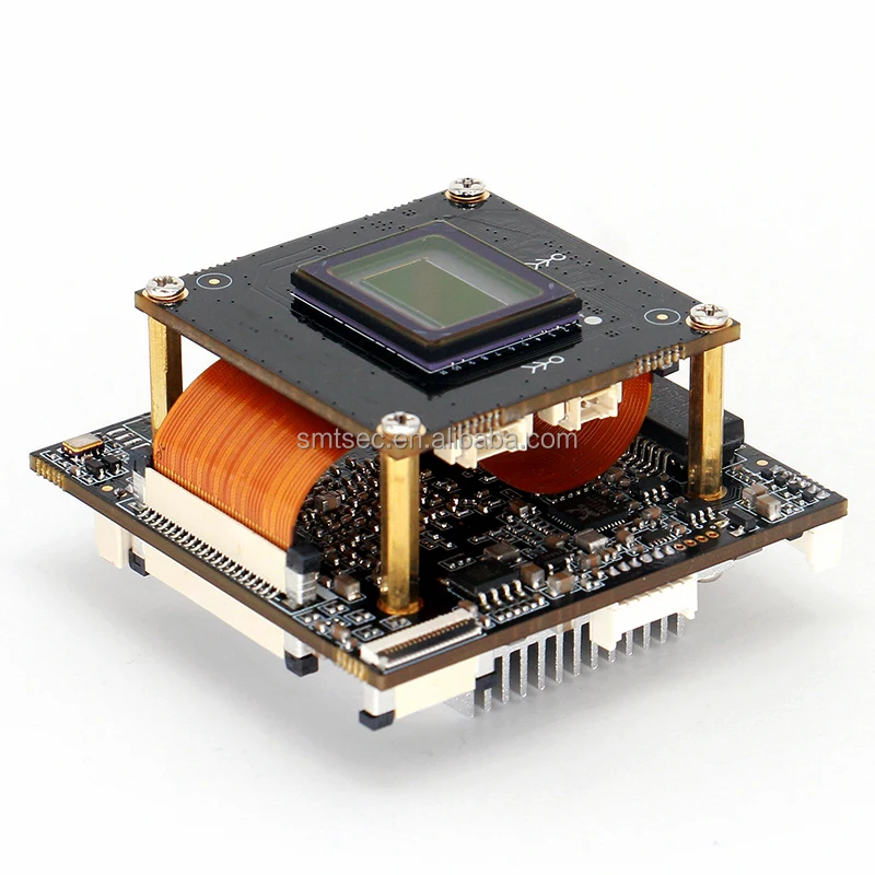 OpenIPC 8MP STARVIS 2 IMX585 C - Imx585 Ultra Low Light Camera Module ulasan dan harga