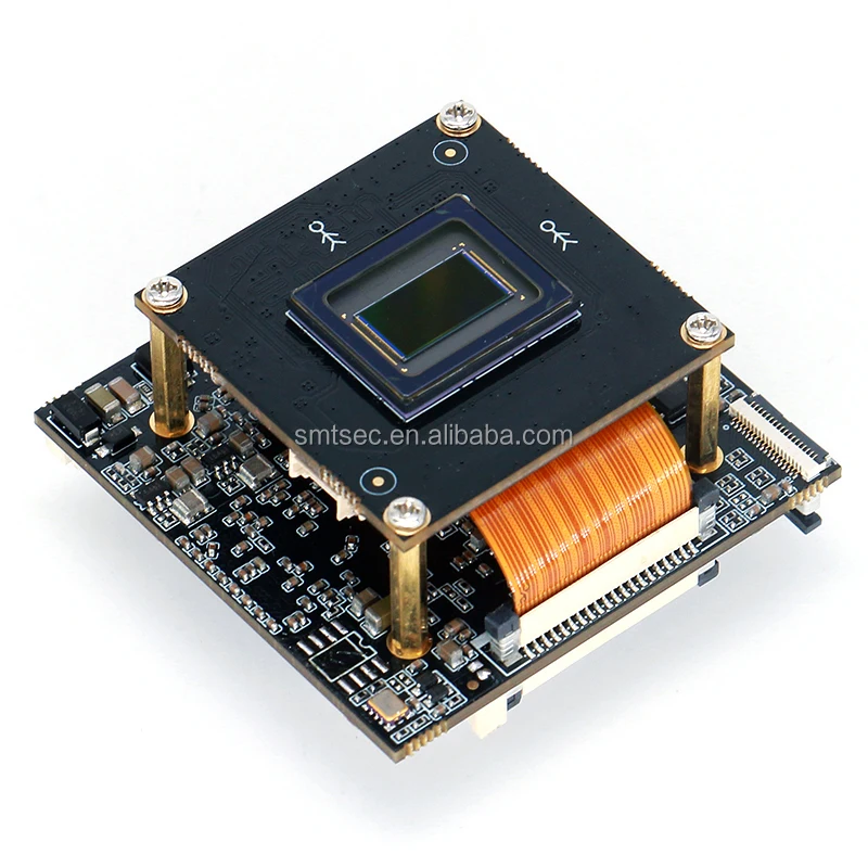 OpenIPC 8MP STARVIS 2 IMX585 C - Imx585 Ultra Low Light Camera Module ulasan dan harga