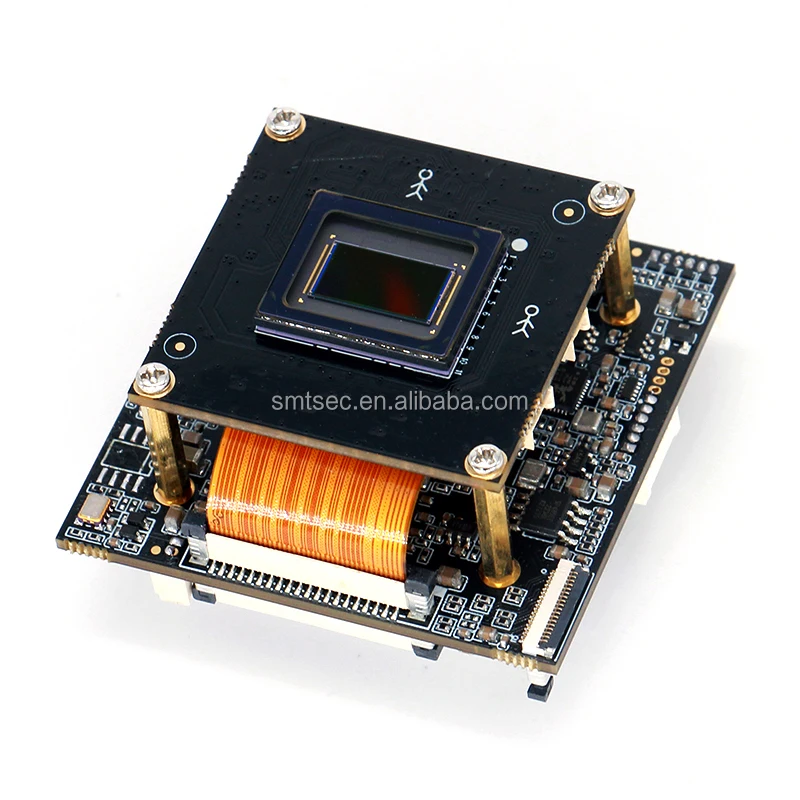 OpenIPC 8MP STARVIS 2 IMX585 C - Imx585 Ultra Low Light Camera Module ulasan dan harga