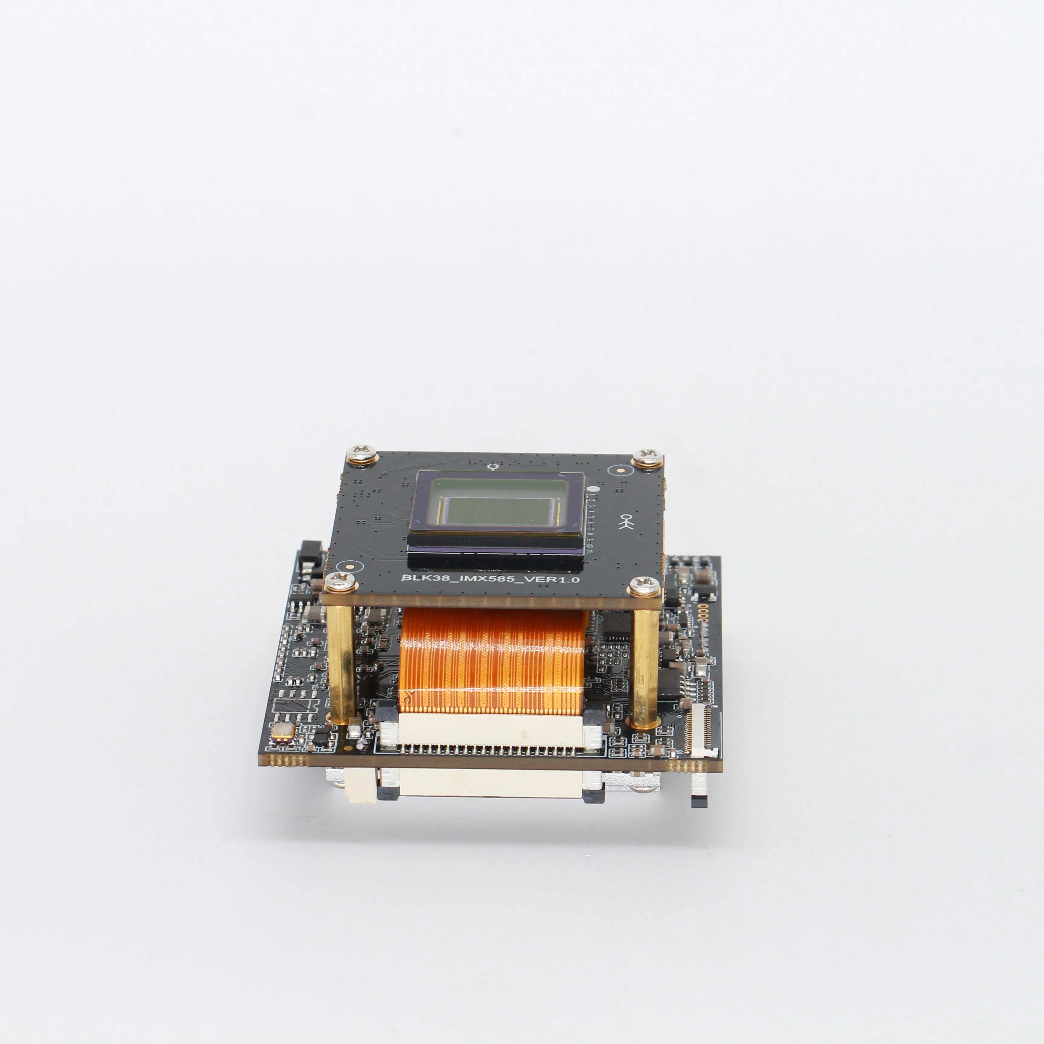 OpenIPC 8MP STARVIS 2 IMX585 C - Imx585 Ultra Low Light Camera Module ulasan dan harga