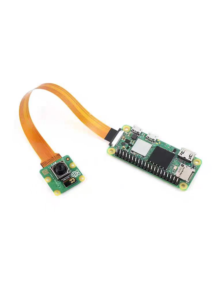 Raspberry Pi 4 Thermal Fish Ey - Raspberry Pi Thermal Camera Mipi ulasan dan harga